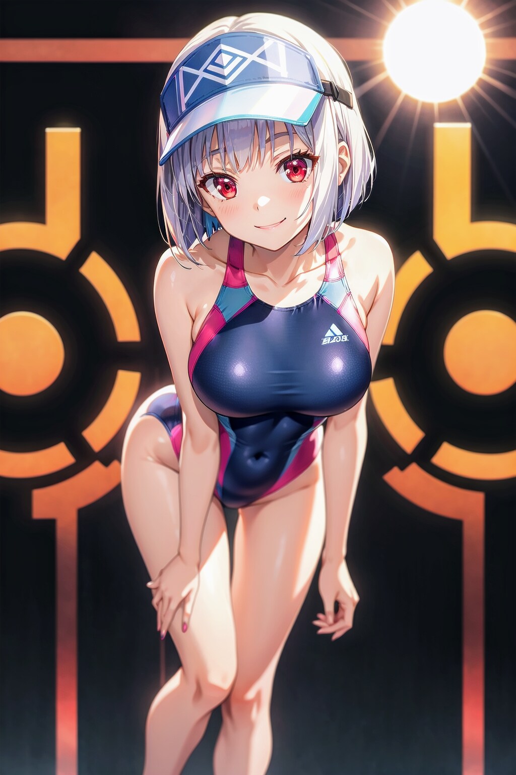 レースクイーンお姉やん03