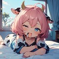 ちびキャラ版７つの大罪 4枚目