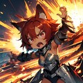 ちびキャラ版７つの大罪 2枚目