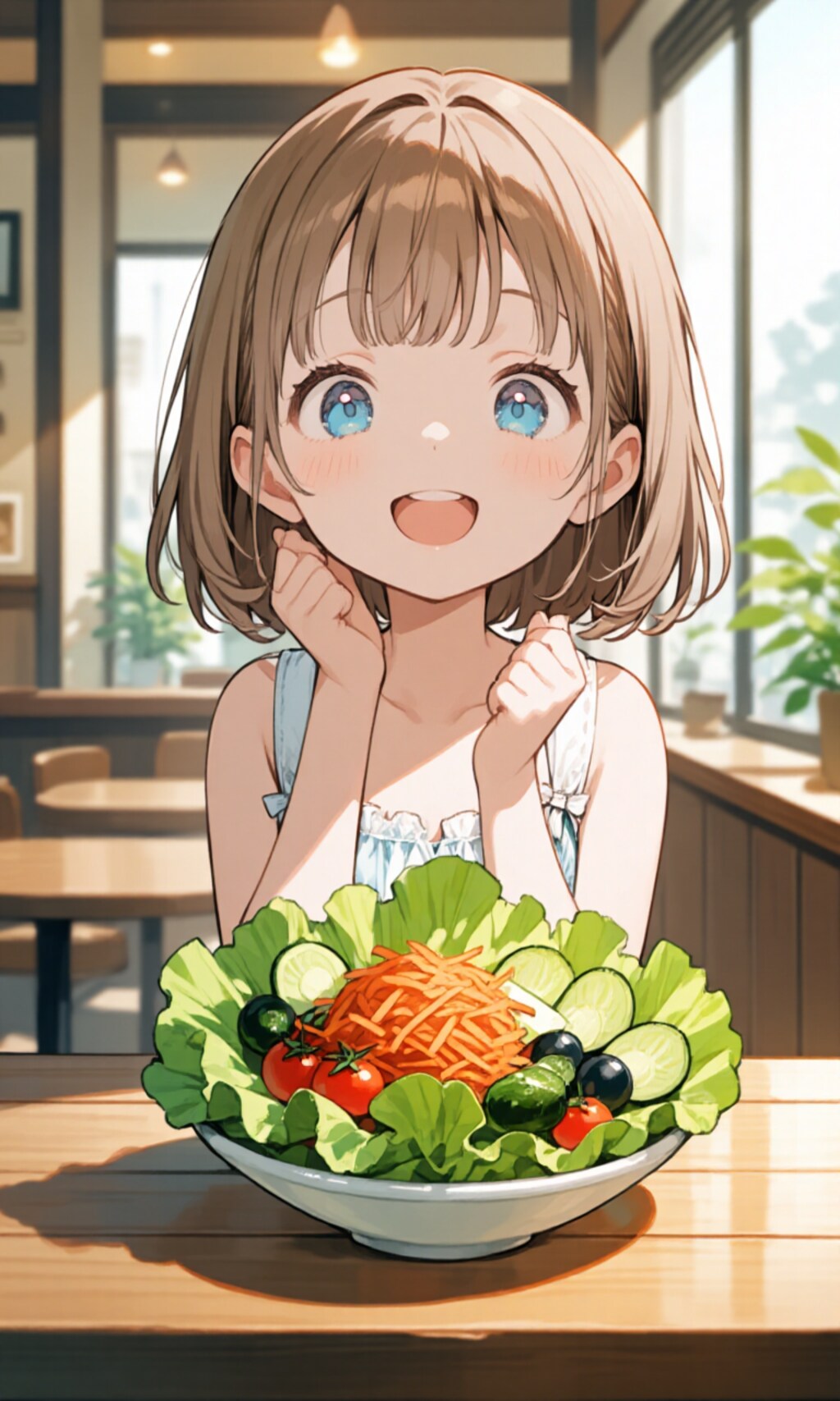 野菜の日