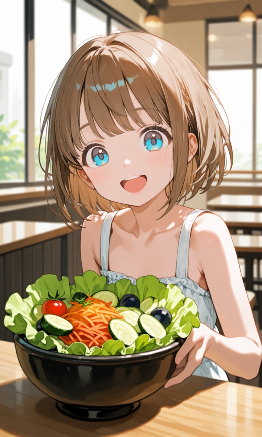 野菜の日
