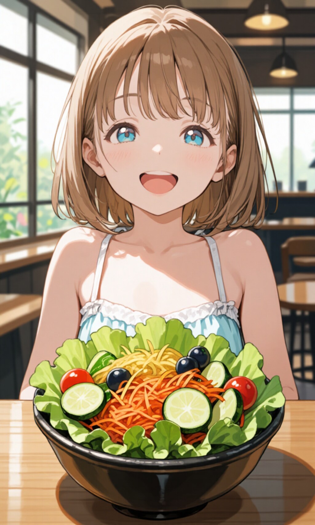 野菜の日