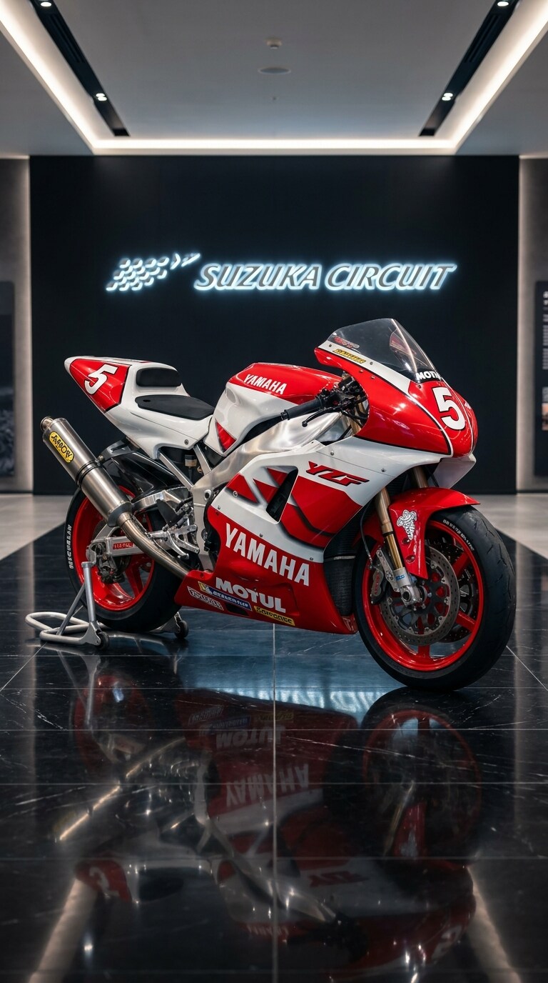 YAMAHA | の人気AIイラスト・グラビア