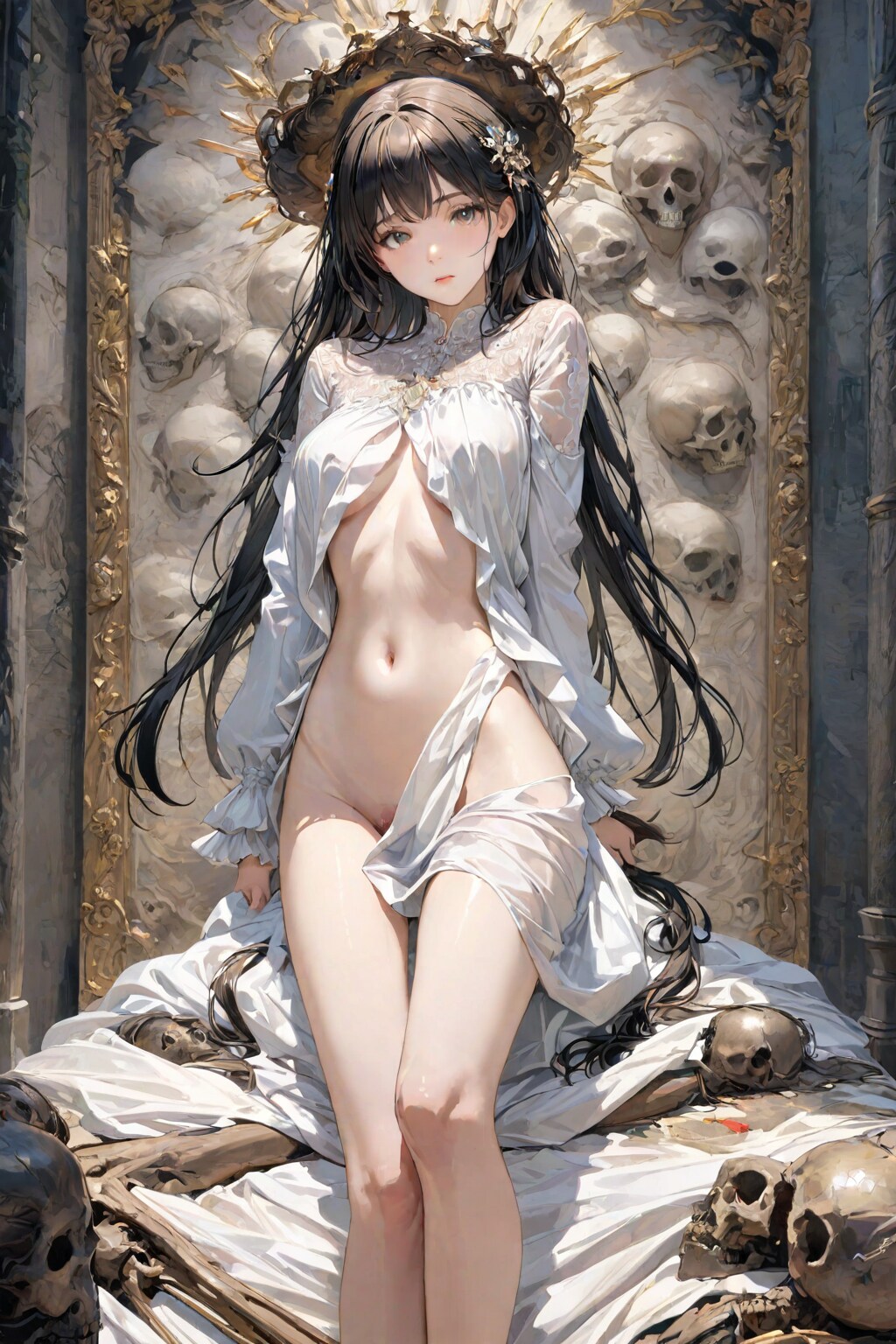 Wall