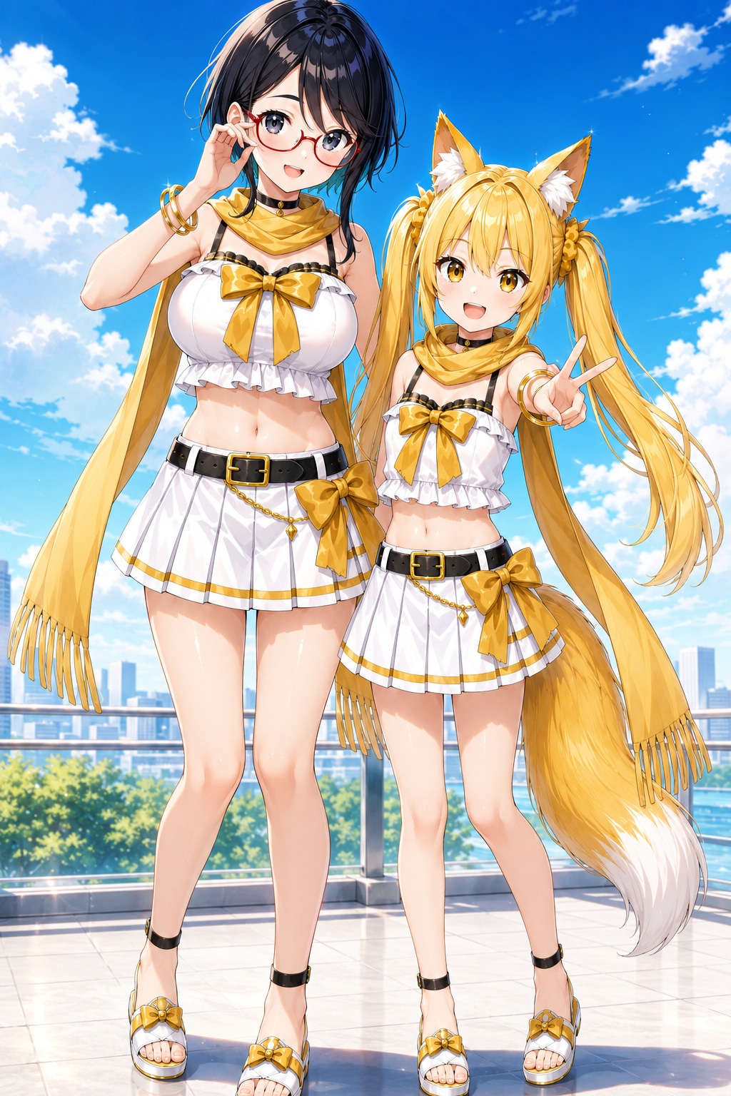 No.151 風間愛さん（狂月さん）