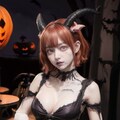 悪魔カフェの看板娘 7枚目