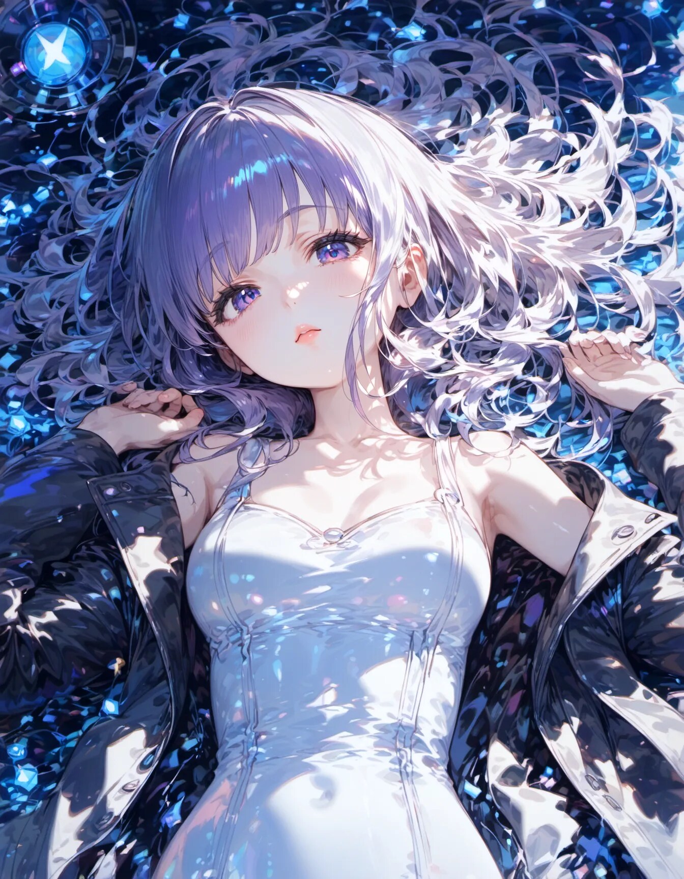 Crystal Reverie