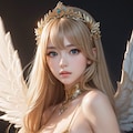 Goddess 8枚目