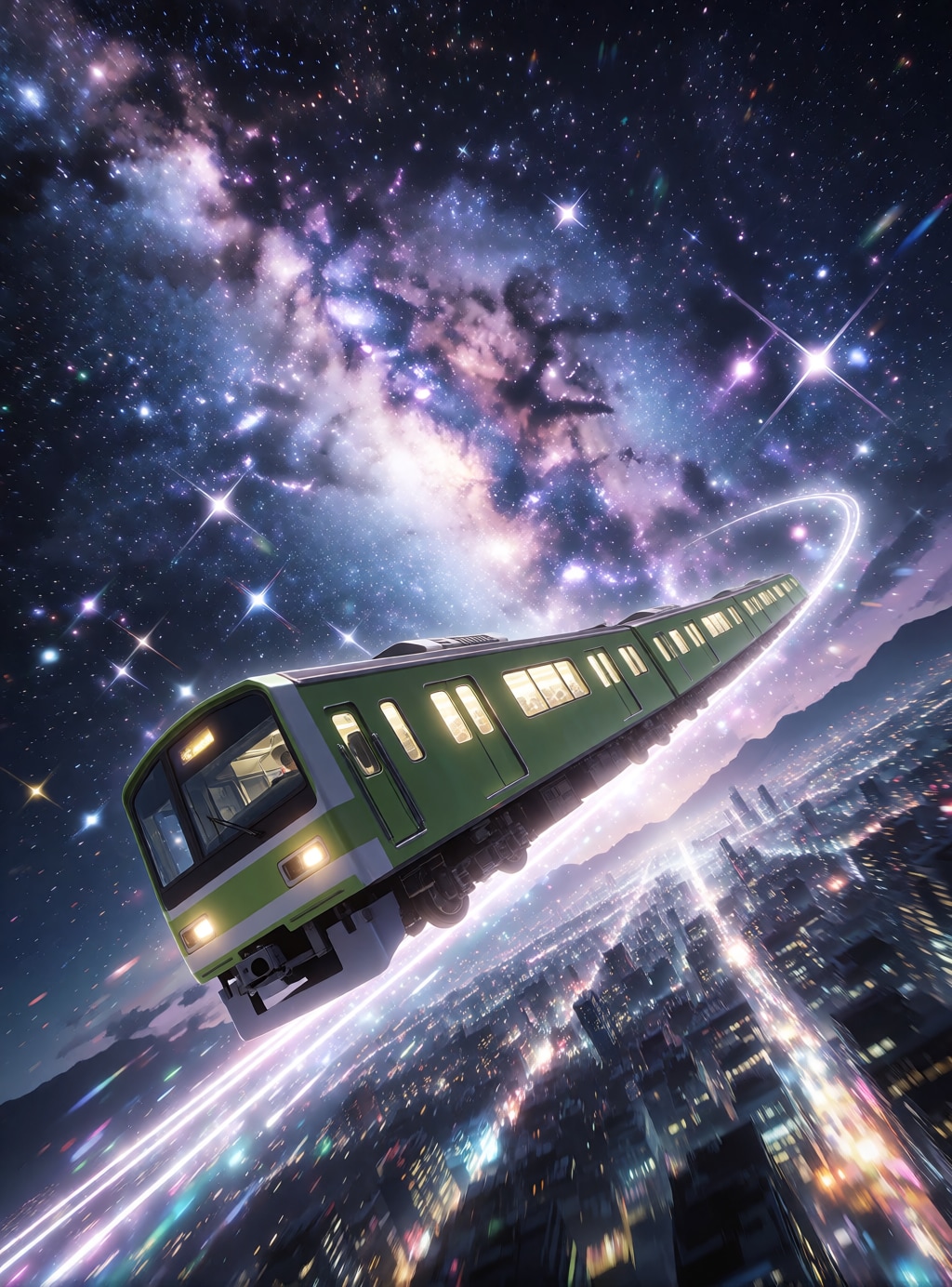 星空