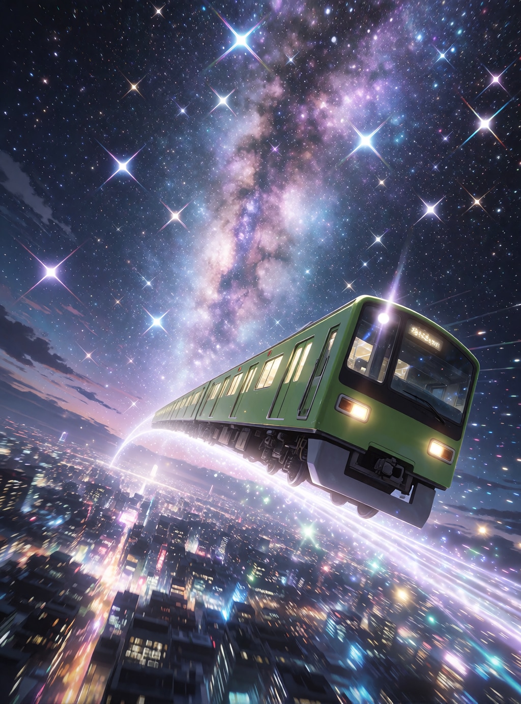 星空
