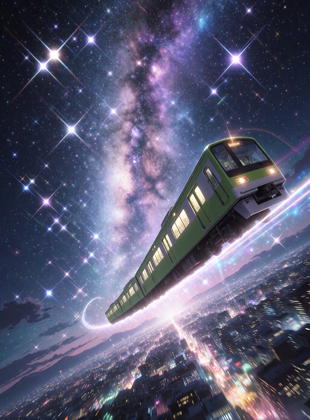 星空