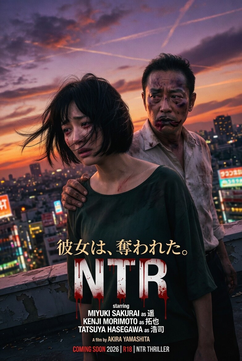 ネタバレ