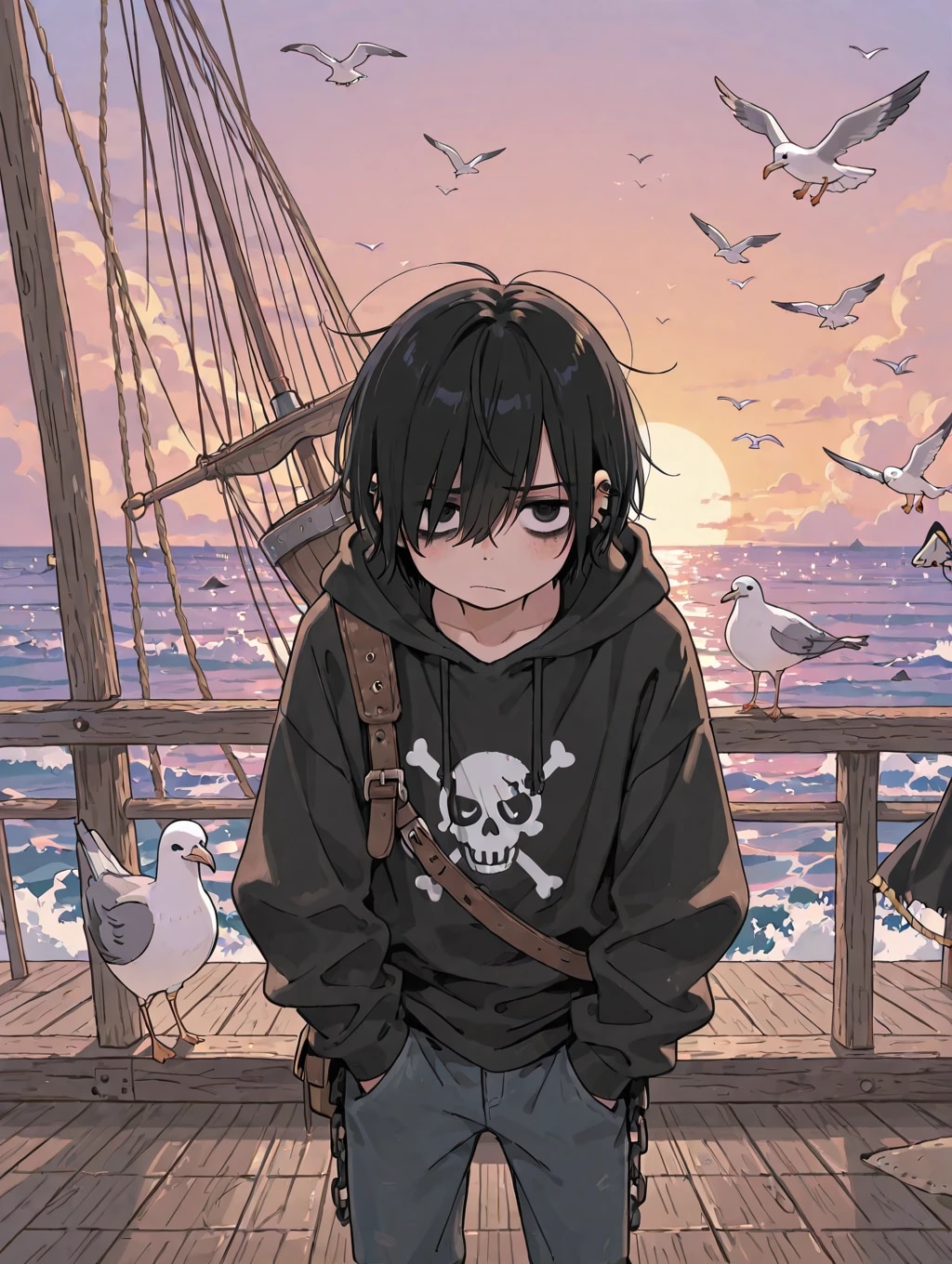 彼女できたっぽい。...知らんけど。