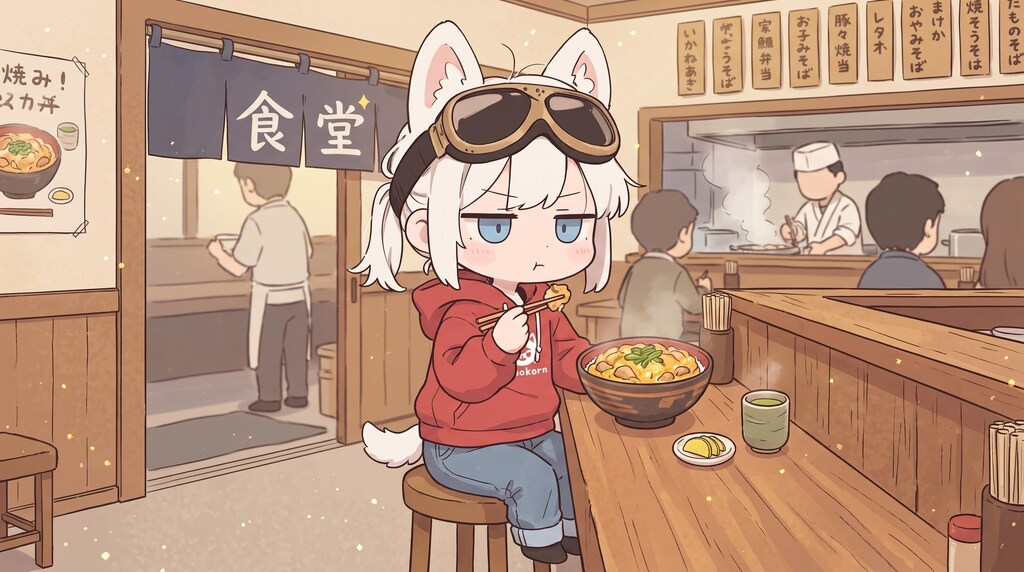 8月5日は親子丼の日