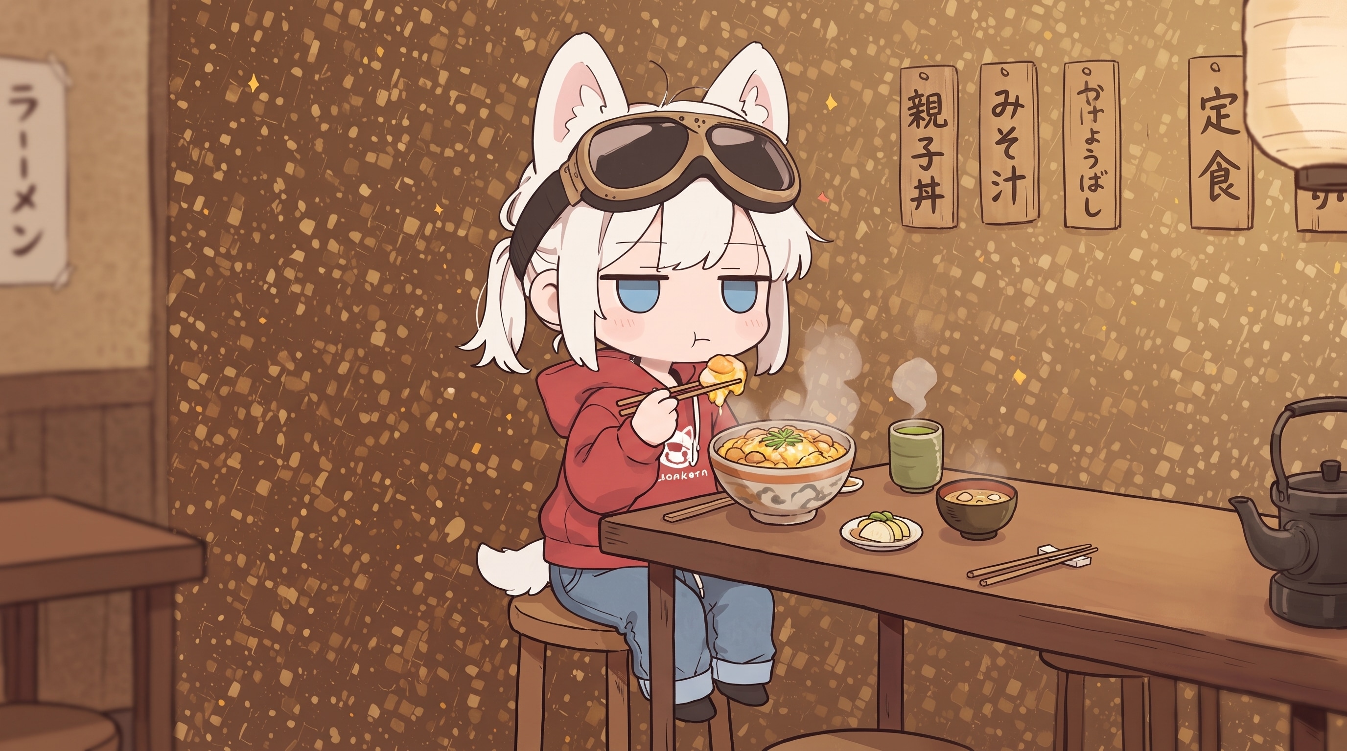 8月5日は親子丼の日
