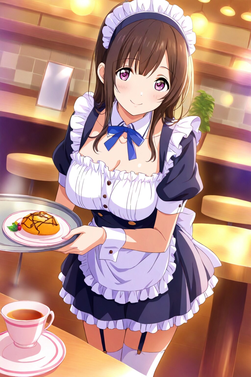 お待たせしました。