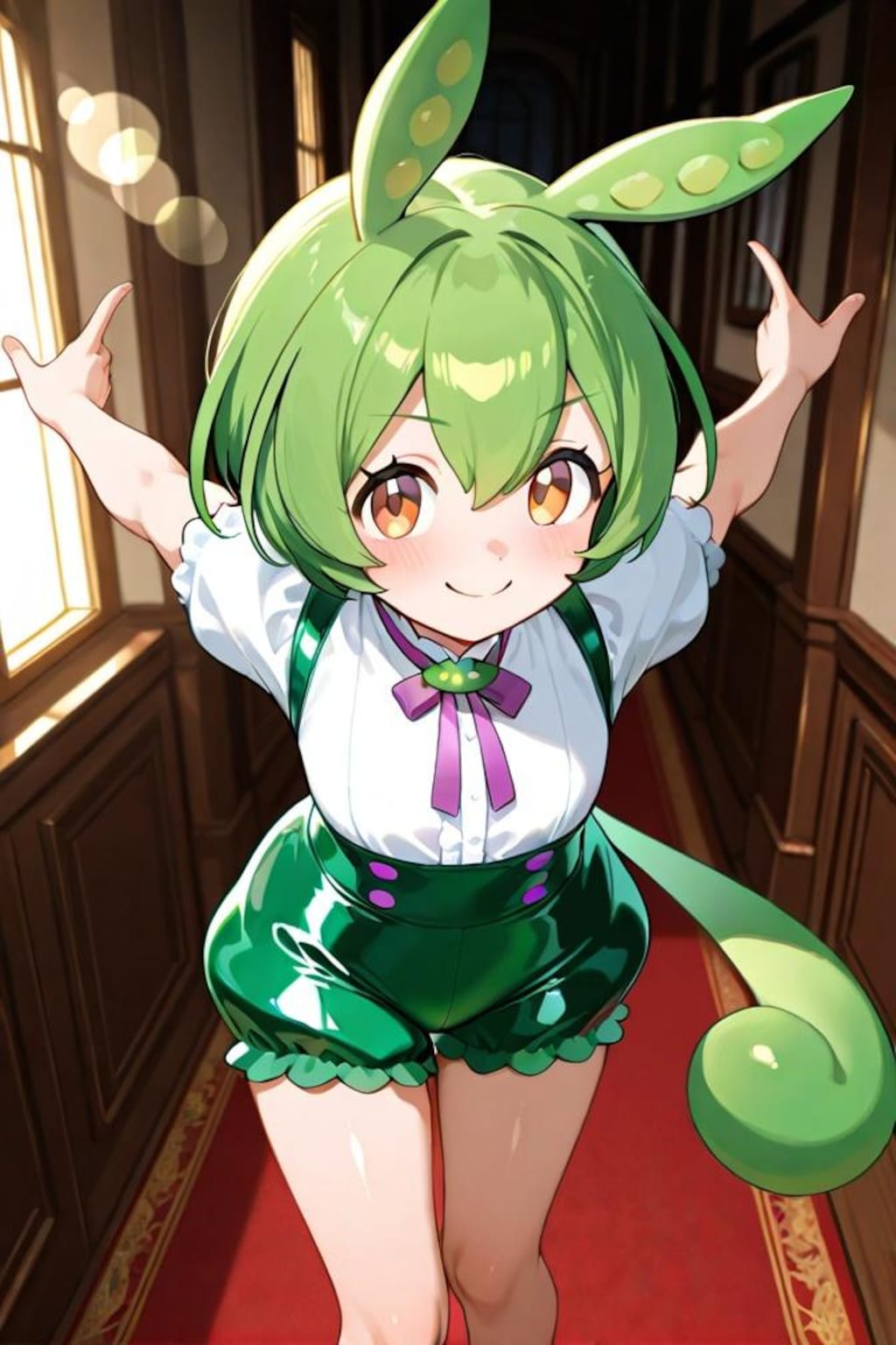 ずんだもん