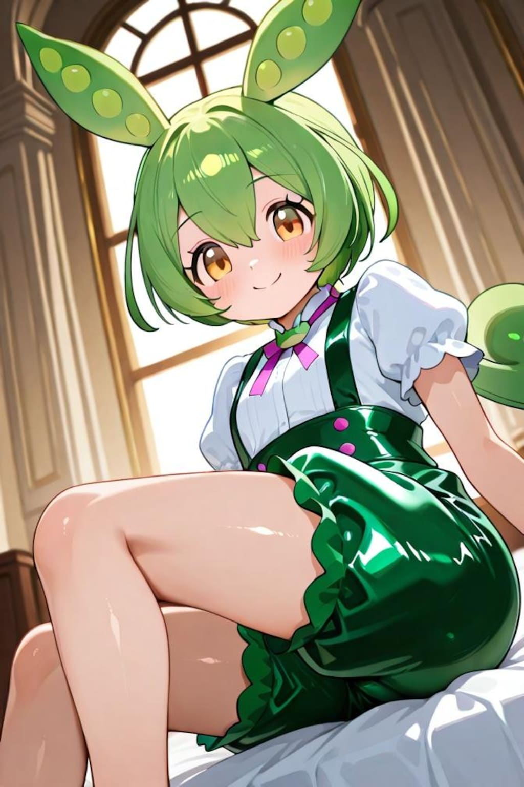 ずんだもん