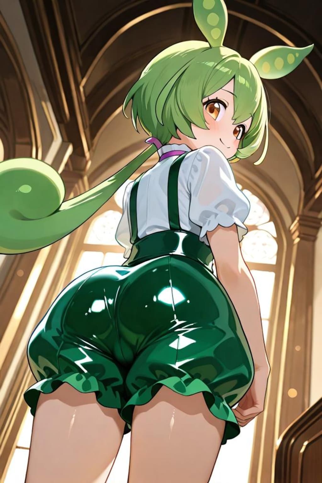 ずんだもん