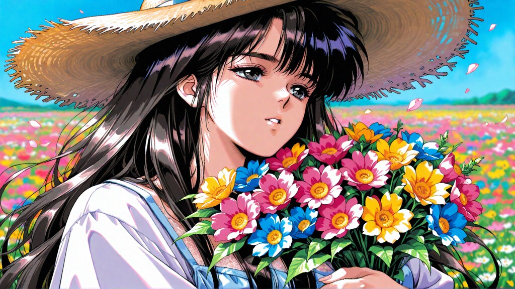 あの頃、絵は濃かったなぁ・・・(´・ω・｀)