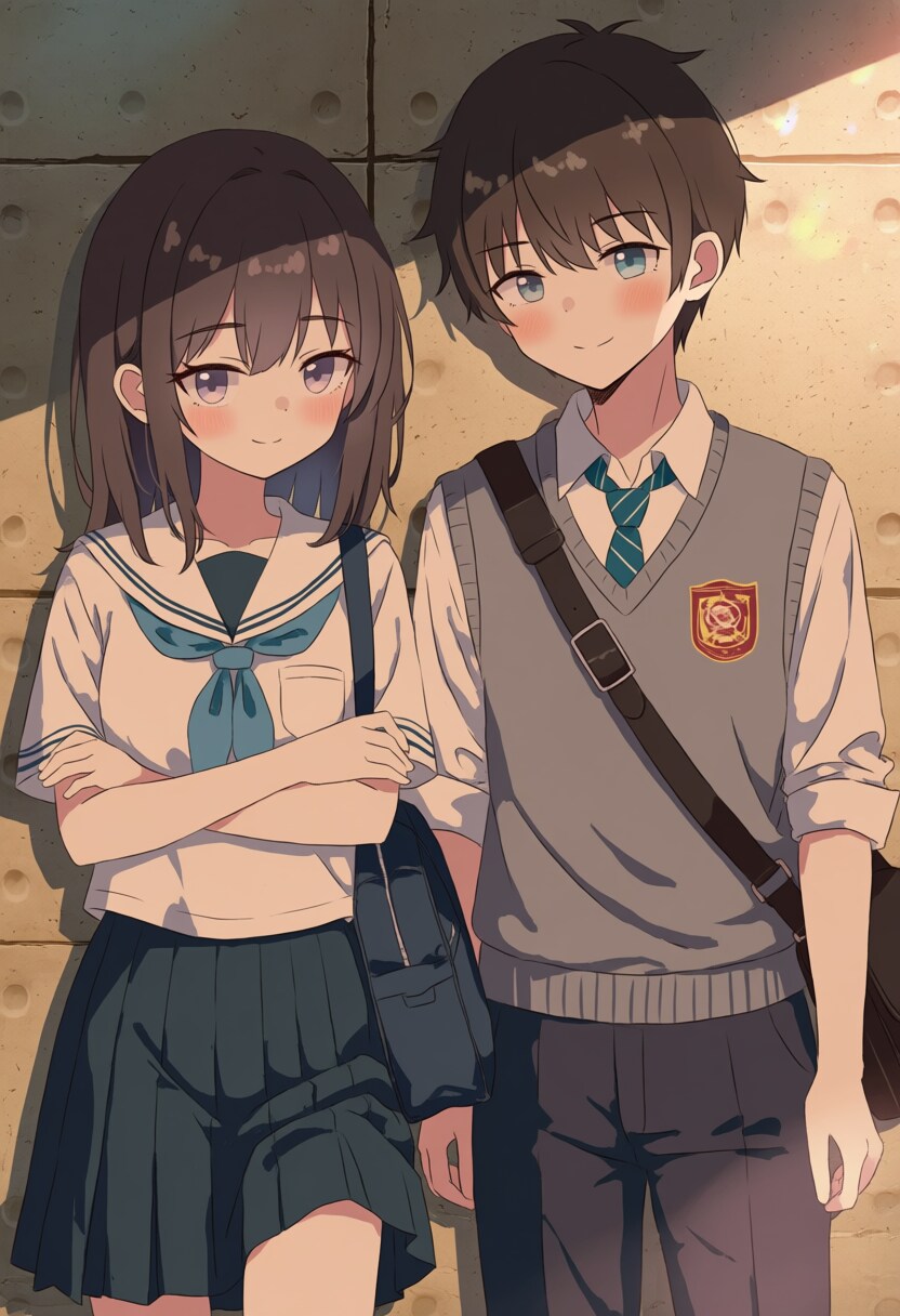 集合写真1枚