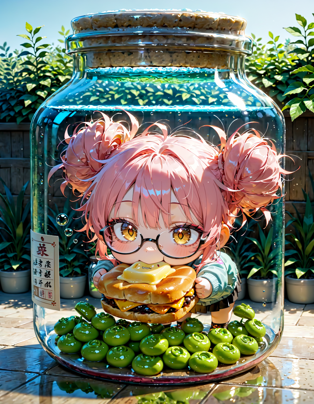 今日は何の日？　みんなのあんバターの日