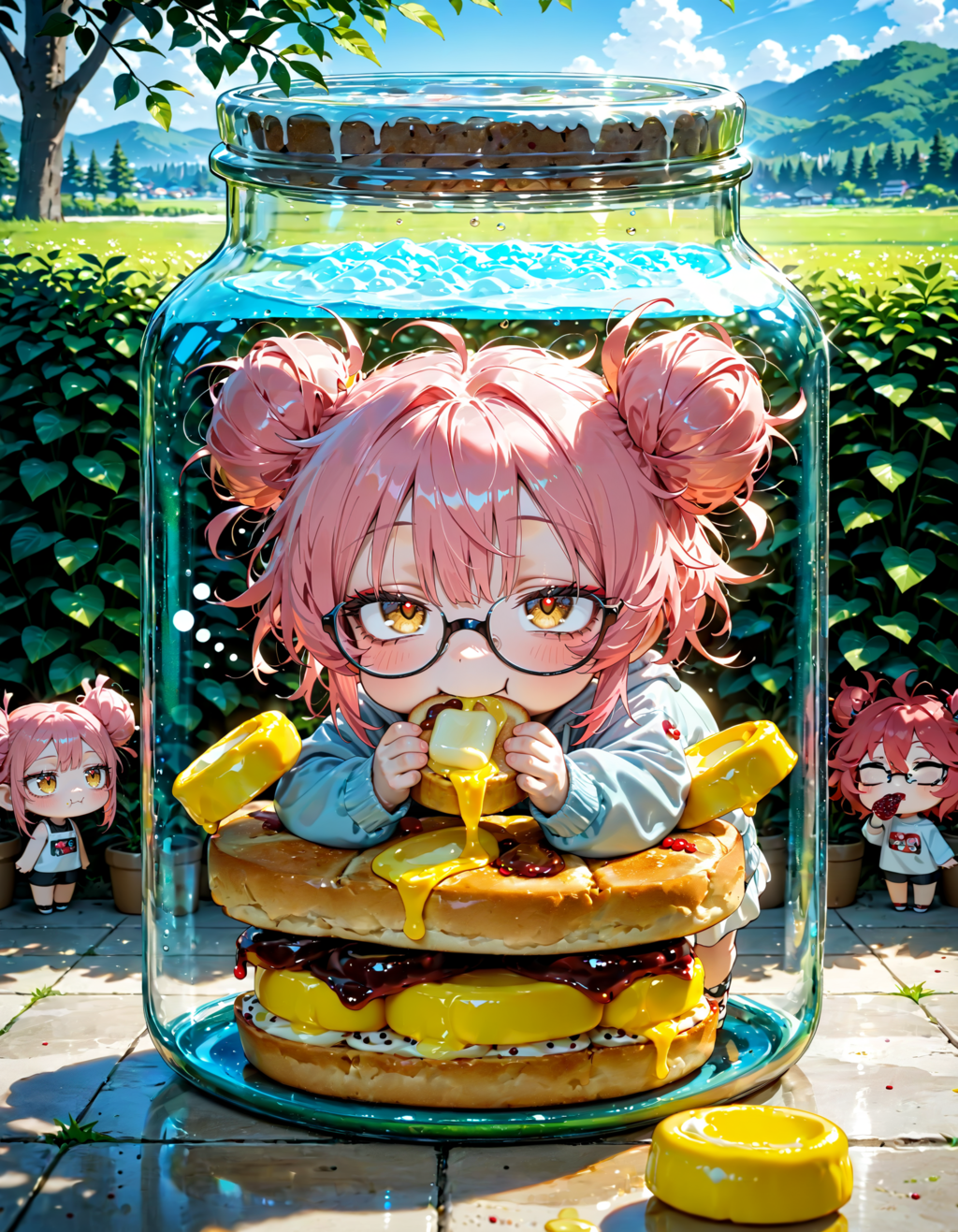 今日は何の日？　みんなのあんバターの日