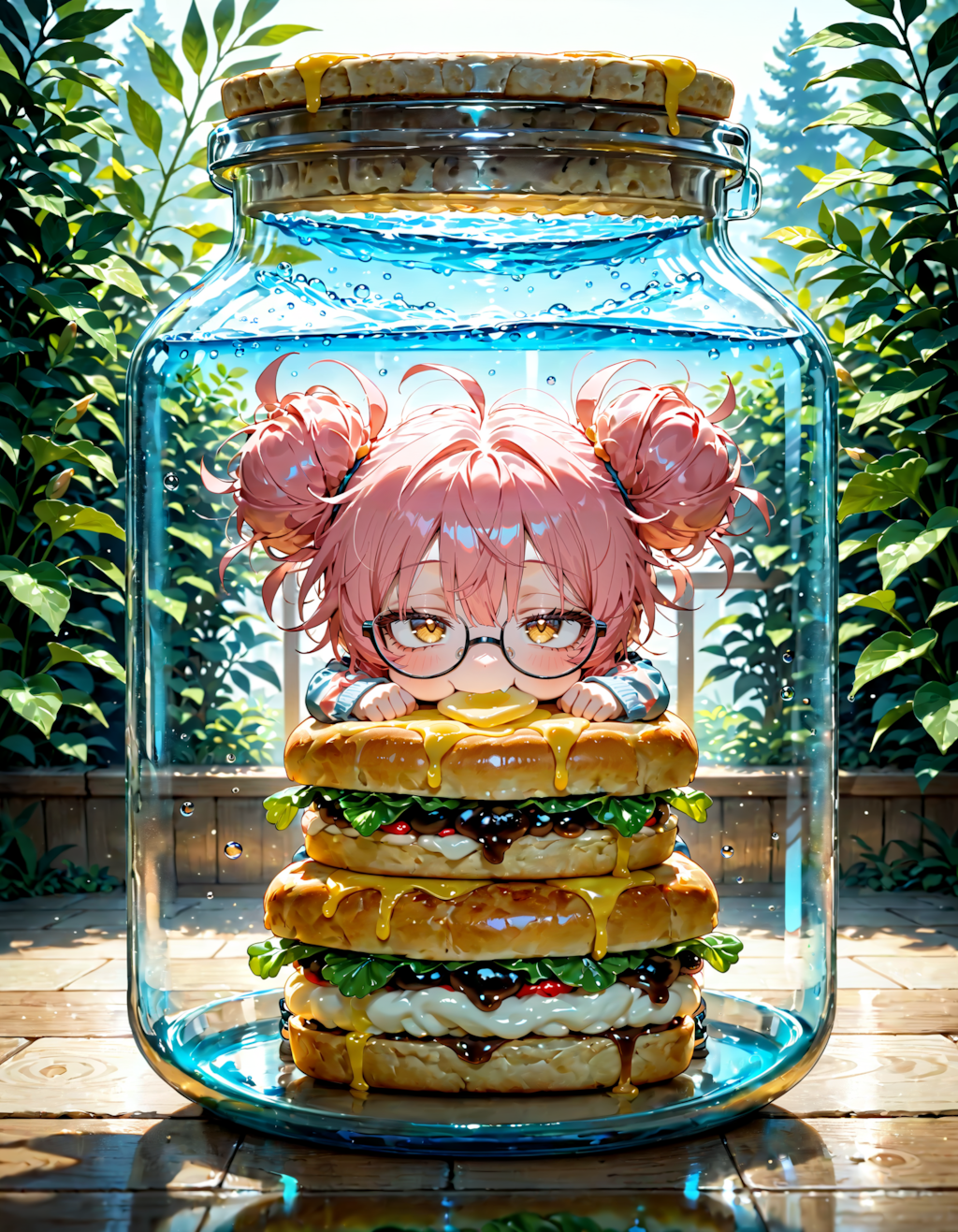 今日は何の日？　みんなのあんバターの日
