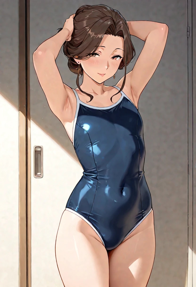 成熟ぺったん