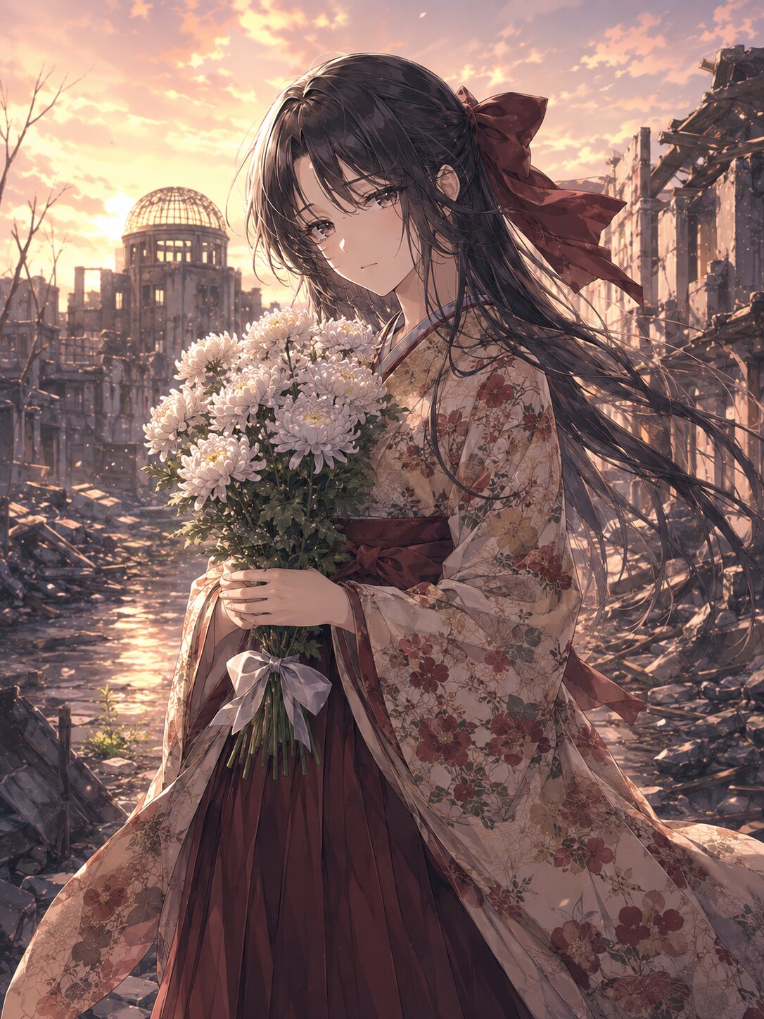 祈り
