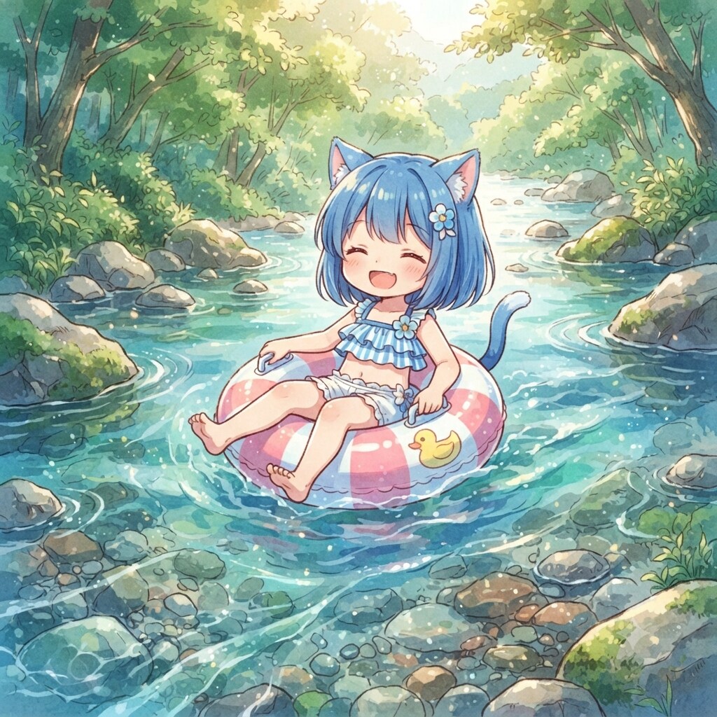 おはよう