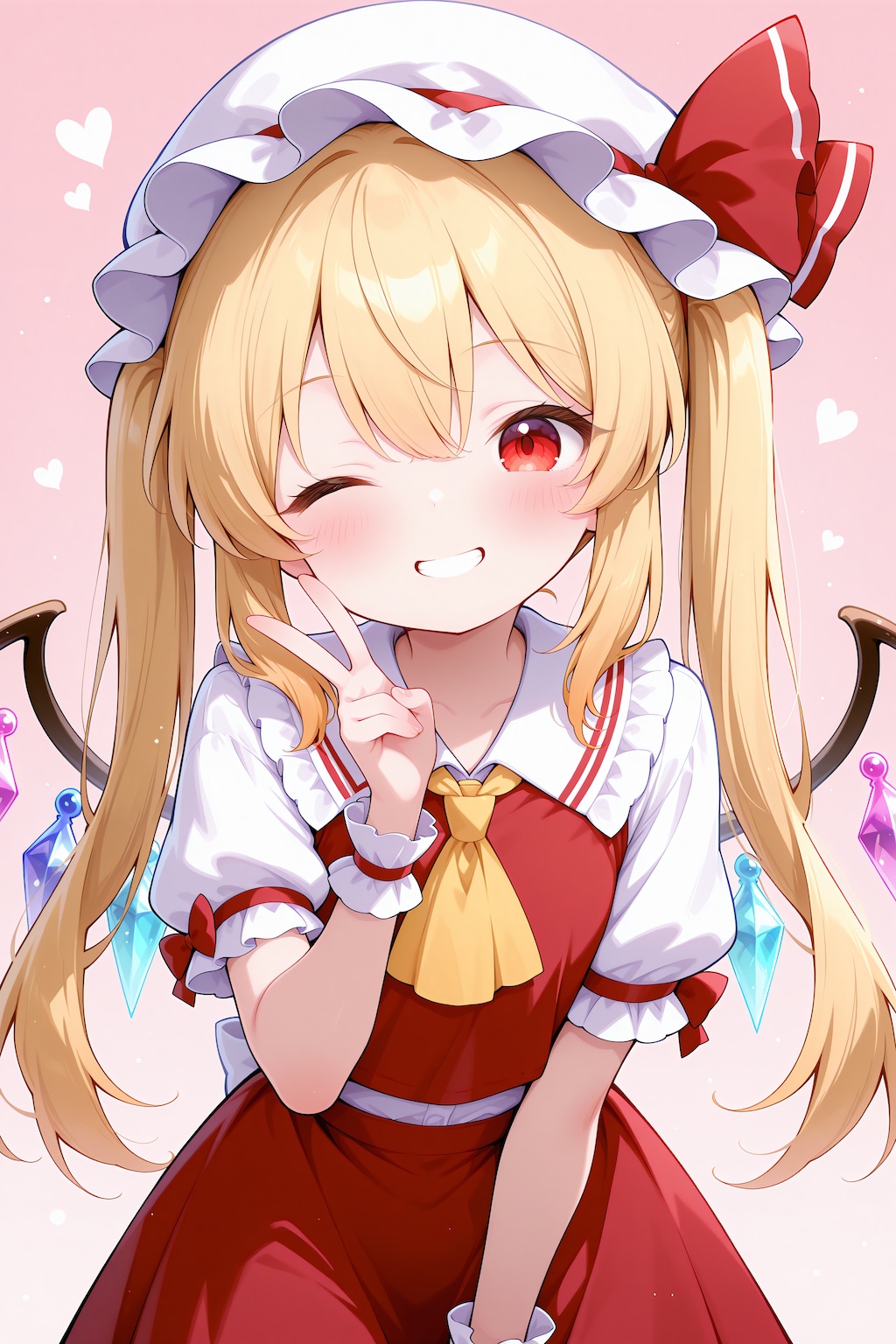 ツインテフラン