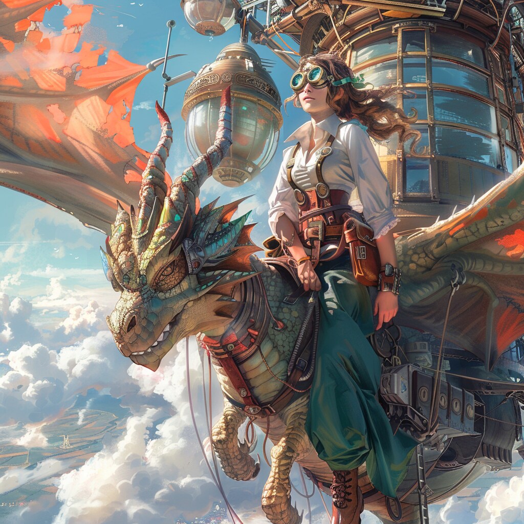 空遊散歩