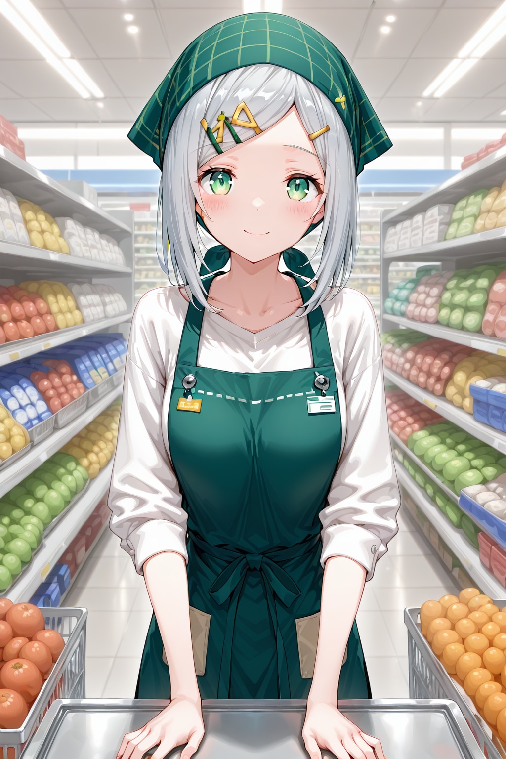 真樹ちゃん７３