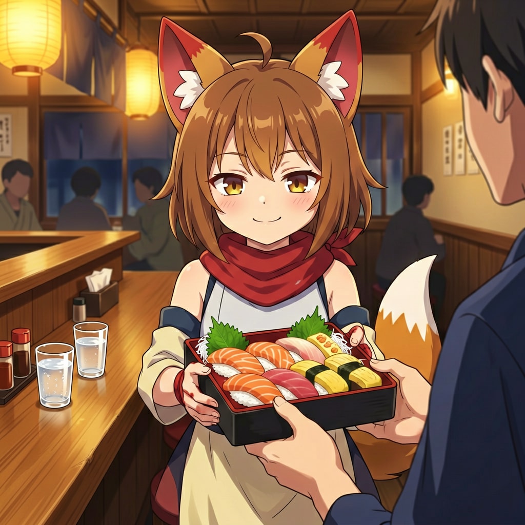 お土産つき