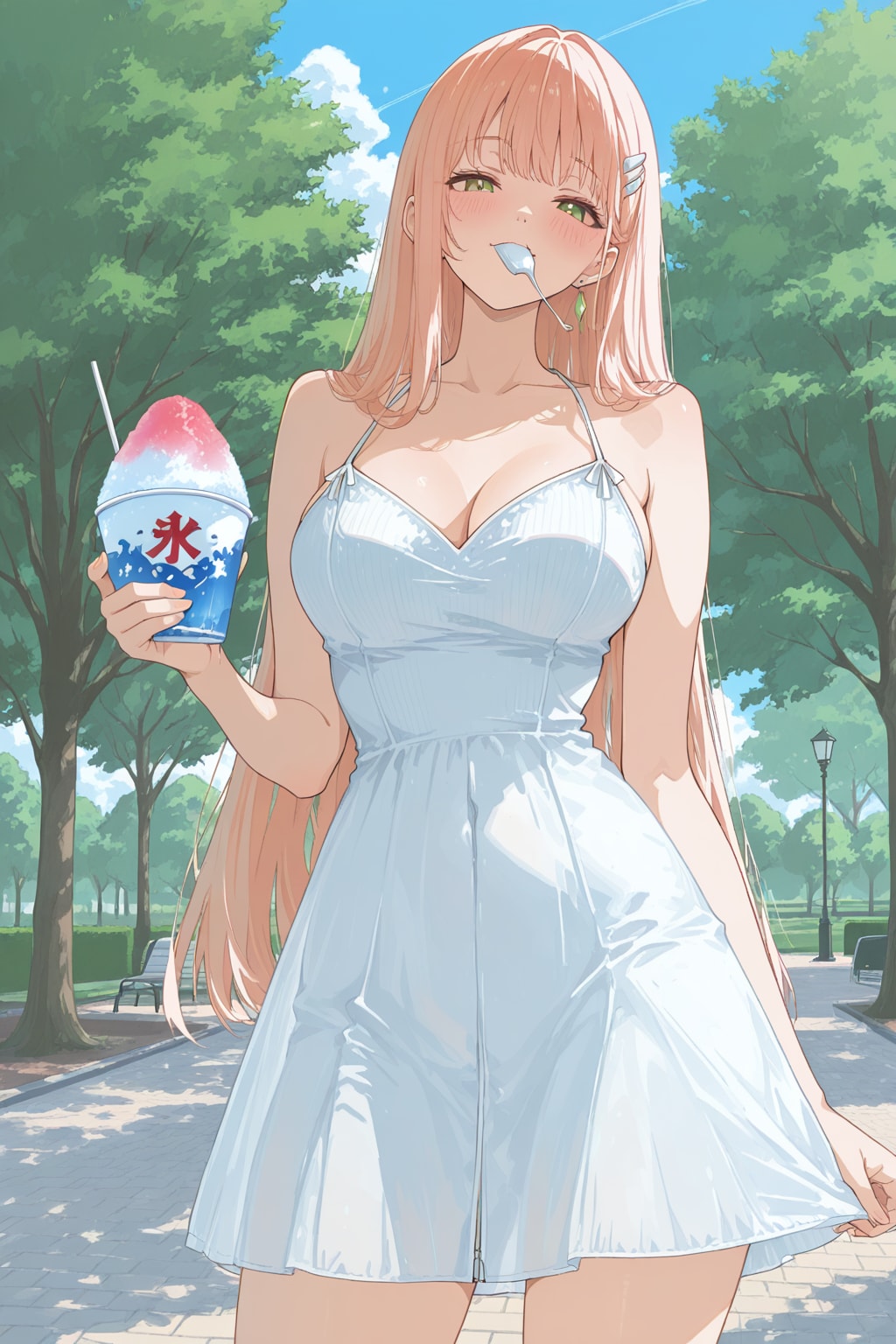 おいひい