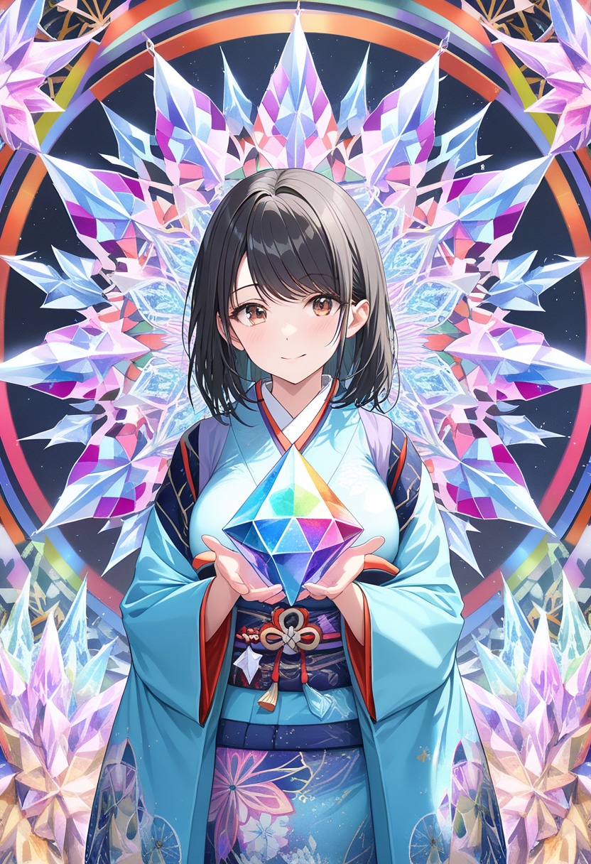 285 | の人気AIイラスト・グラビア