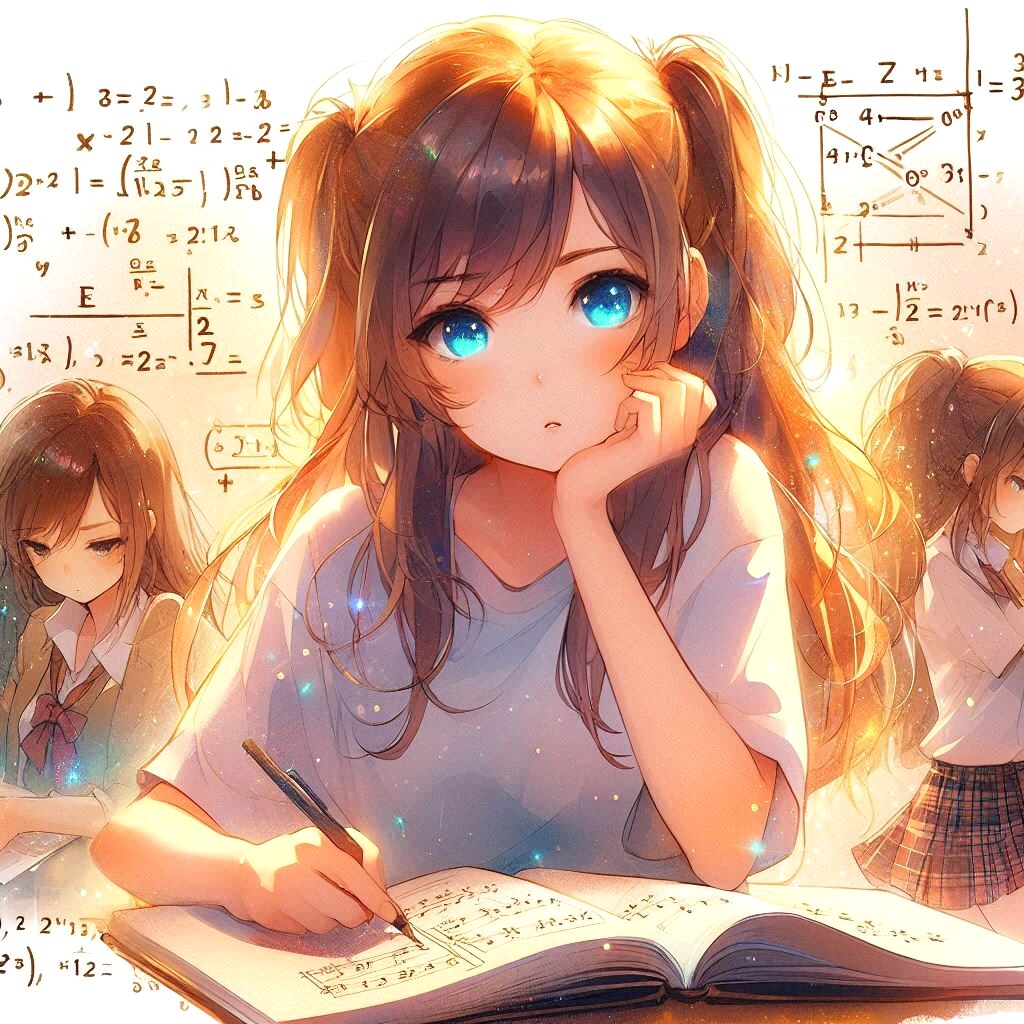 わっかんね〜