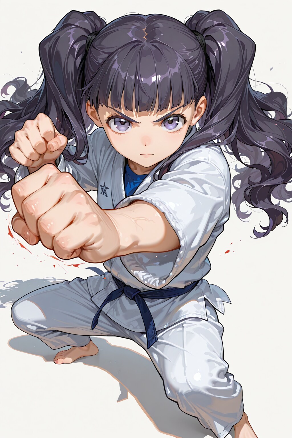 強そうなともよ