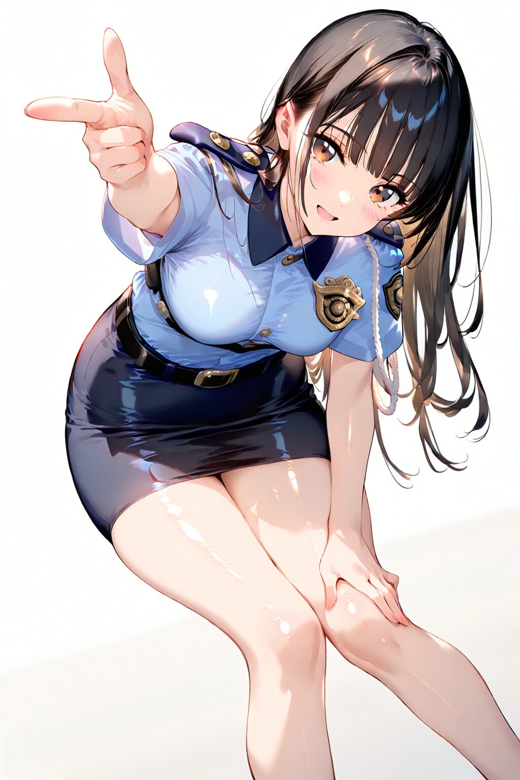 えいっレイガン‼︎