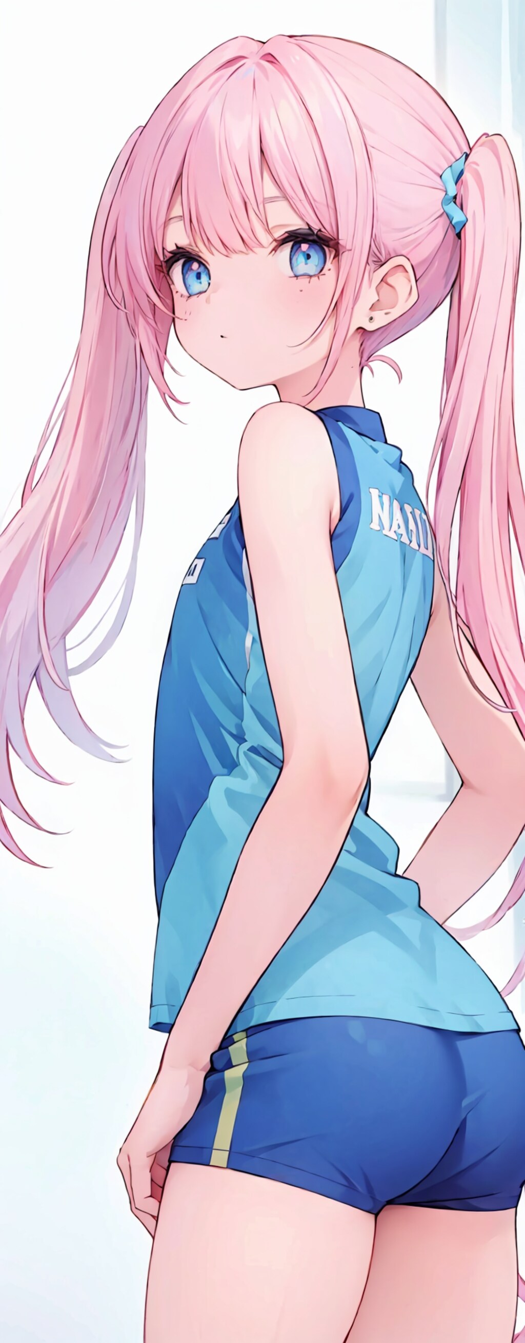 〇〇高校バレー部