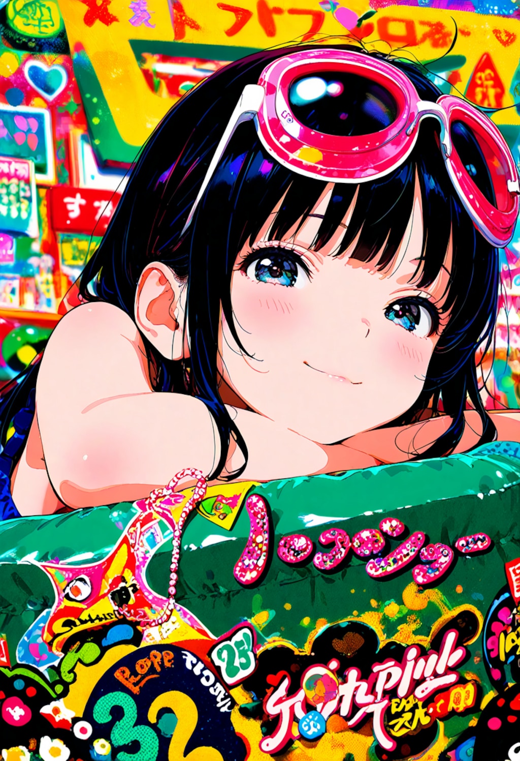 POP_GIRL(2)