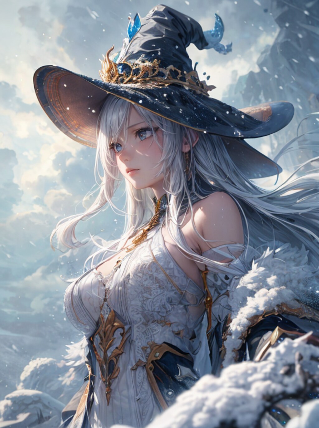 いざって時に頼りになるお姉さんたち