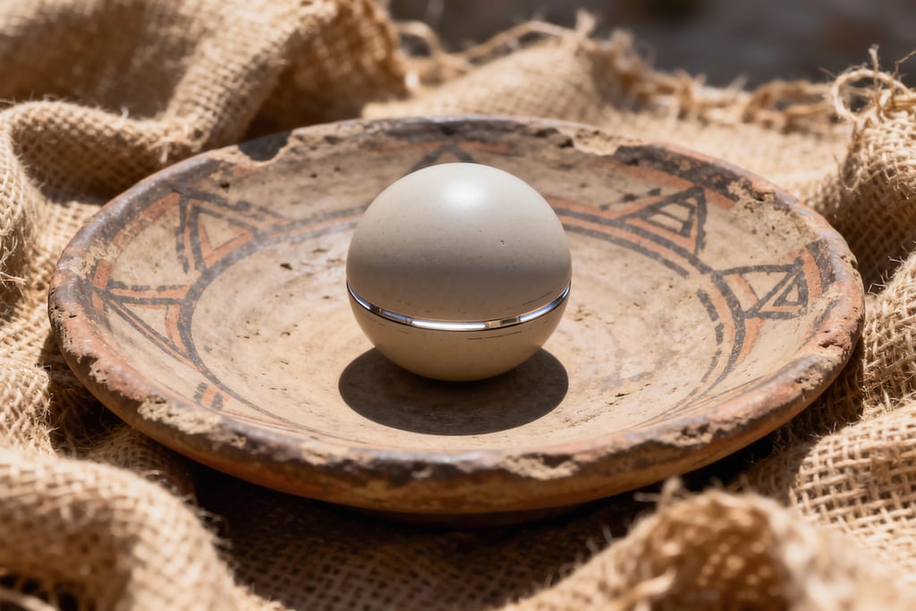 fictional ingredients