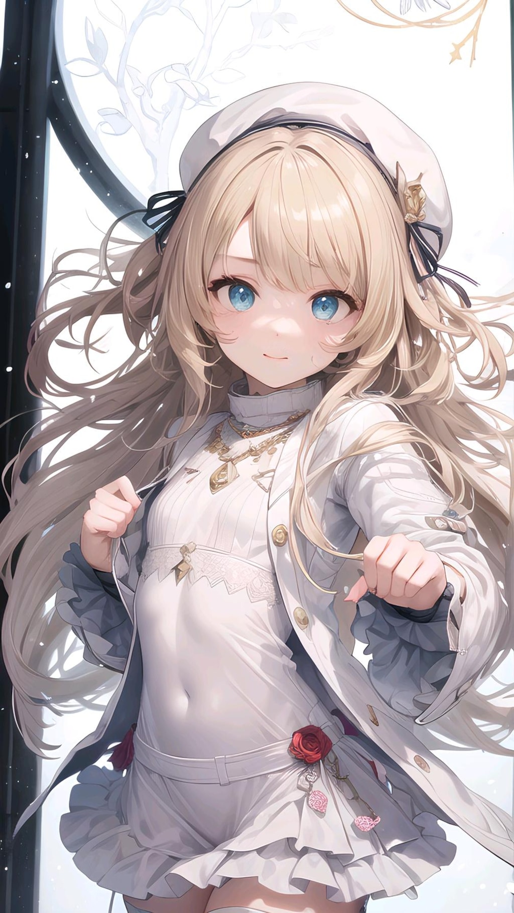 289 おはようございます♪