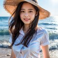 君と過ごす夏 2枚目