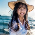 君と過ごす夏 3枚目