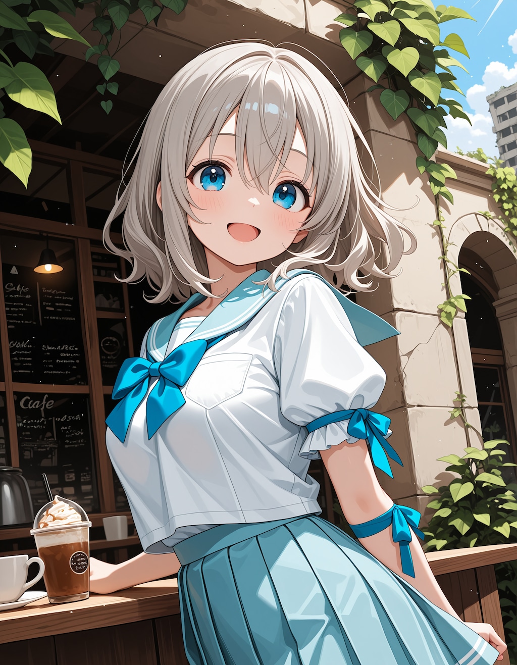 おはようっ # 11