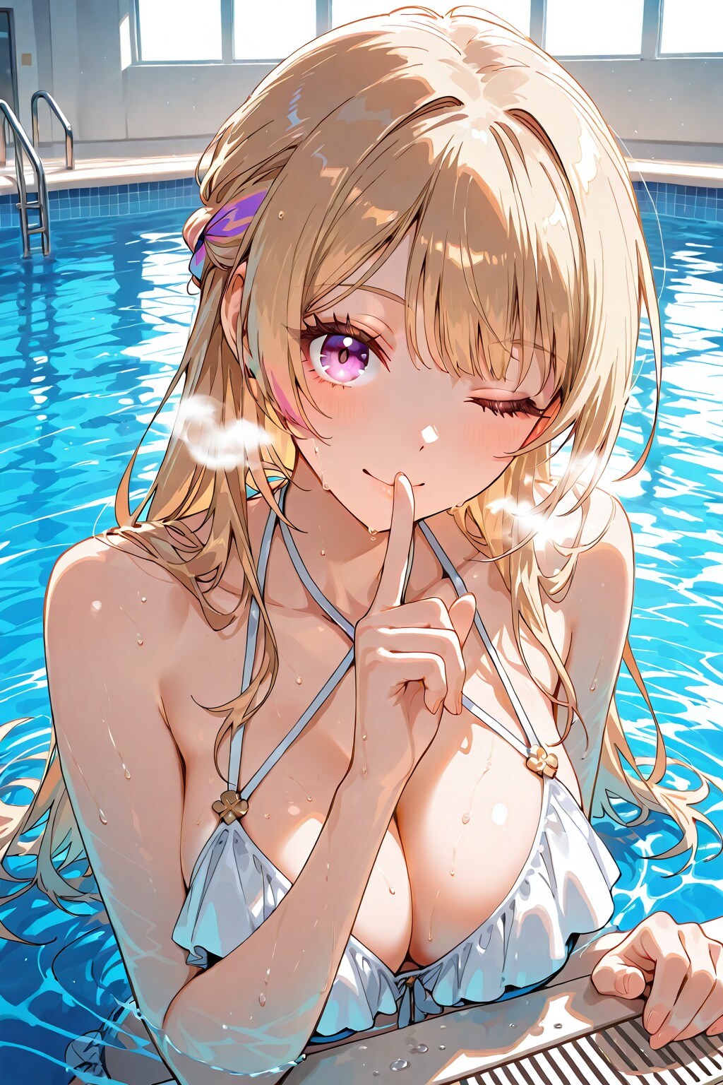 BONSAIちゃんと秘密