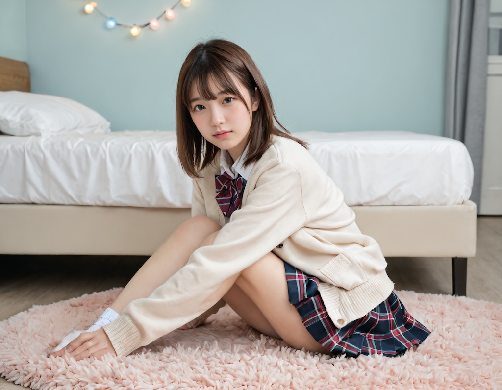 美770